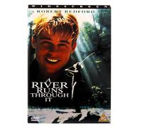 A River Runs Through It – DVD – Import anglais – Twentieth Century Fox Film Corporation