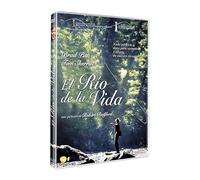 A River Runs Through It (EL RIO DE LA VIDA - DVD -, Importé d'Espagne, langues sur les détails)
