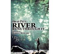 A River Runs Through It [Import allemand]