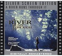 A River Runs Through It (Original Soundtrack)