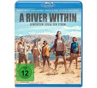 Donnalee Roberts;Simone Northmann;Chanelle de Jage - A River Within: Gemeinsam Gegen Den Strom [Blu-ray]
