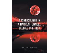 A Rivers Light In A Barren Tunnel... Elegies In Effigy