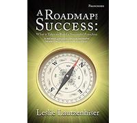 A Roadmap For Success