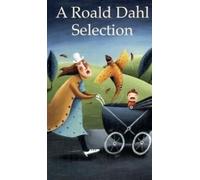 A Roald Dahl Selection: Nine Short Stories (New Longman Literature 11-14)
