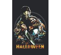 A Rob Zombie Film Halloween: A Rob Zombie Film Halloween
