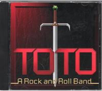 A Rock and Roll Band