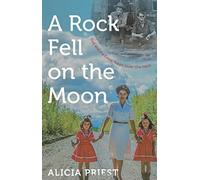 A Rock Fell On The Moon