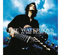 The Waterboys – A Rock in The Weary Land – CD – Édition étendue