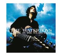 A Rock In The Weary Land (Extanded Edition) - Cd Album