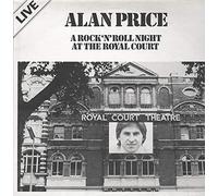A Rock 'n' Roll Night At The Royal Court Theatre [Vinyl LP]