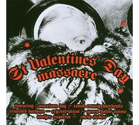 St Valentines Day Massacre : Rock'n'roll Tribute To Motorhead