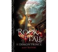 A Rock Tale 1- The Demon Prince
