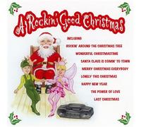 A Rockin’ Good Christmas