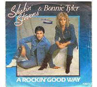 A Rockin' Good Way 7 : Shakin' Stevens