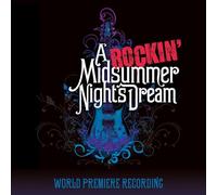 A Rockin' Midsummer Night's Dream/Various