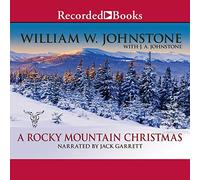 A Rocky Mountain Christmas