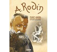 A. Rodin - Fugit Amor, Portrait intime