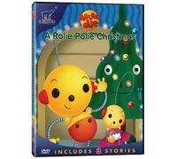 A Rolie Polie Christmas