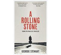 A Rolling Stone: Taking the Road Less Travelled