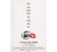 A Roma Con Amor (Blu-Ray)