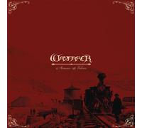 A Romance With Violence CD