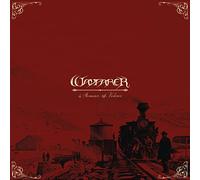 A Romance With Violence (Re-Issue 2022)