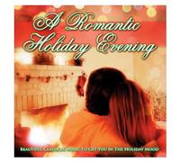 A Romantic Holiday Evening