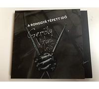 A Ronggya Tepett Ido - Geroly Virtual Trio