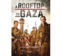 A Rooftop in Gaza