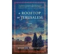 A Rooftop In Jerusalem