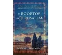 A Rooftop In Jerusalem