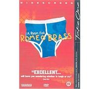 A Room For Romeo Brass , (Wide Screen) G
