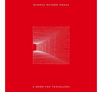Magnus Öström Group A Room for Travellers (Vinyl) 12" Album