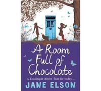 A Room Full of Chocolate Elson, Jane (Auteur)