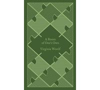 A room of one's own Virginia Woolf (Auteur)