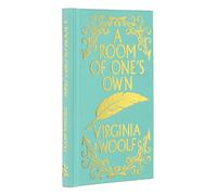 A Room of One's Own: Gilded Pocket Edition