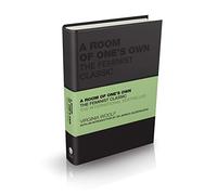 A Room of One's Own: The Feminist Classic