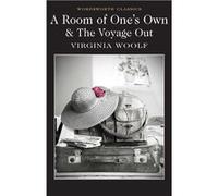 A Room of Ones Own The Voyage Out by Virginia Woolf Inconnu (Auteur)
