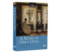 A Room of One's Own: Unabridged Classics