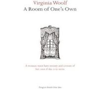 Virginia Woolf – A Room of One's Own – Poche – Penguin Books
