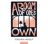 A Room of One's Own - Virginia Woolf - Belin Éducation - broché - Méthode de langue