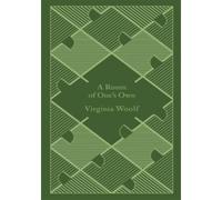 A room of one's own - Virginia Woolf - Penguin Group - relié - Roman