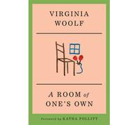 A Room of One's Own - Virginia Woolf - St. Martin's Essentials - ebook (ePub) - Livre