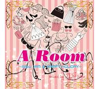A Room:Slow Jam & Happy Holida [Import allemand]