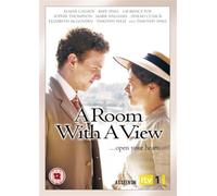 A Room with A View [Import]