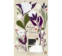 E. M. Forster – A Room with a View – Poche – Penguin Books