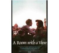 A Room With A View - 68,5x101,5 cm - AFFICHE / POSTER G