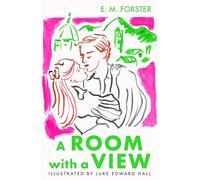 A Room With A View – Édition illustrée – Faber & Faber
