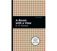 A Room With A View by E.M. Forster E.M. Forster (Auteur)