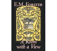 A Room With A View By E.M. Forster, Fiction, Classics